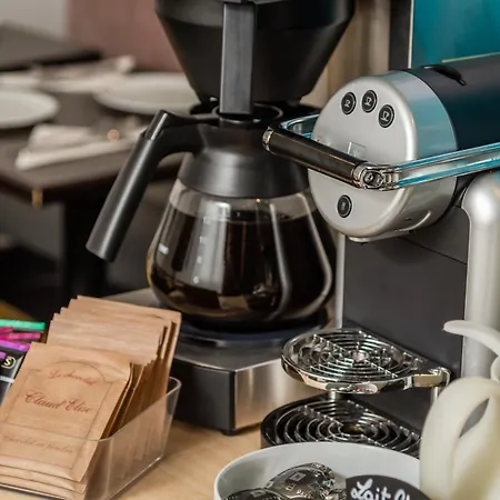 Arc De Triomphe 3* Paris