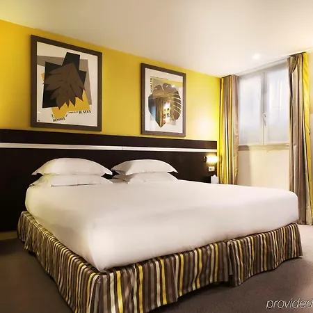 Arc De Triomphe Paris