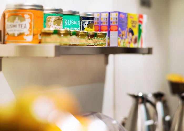 Arc De Triomphe Hotel París