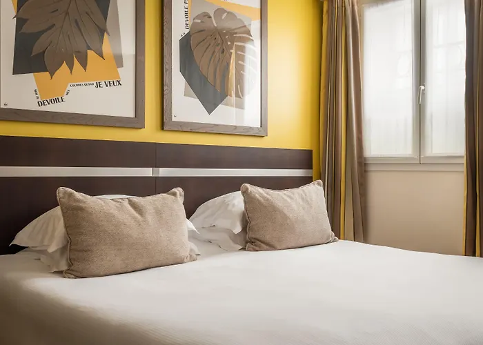 Arc De Triomphe París