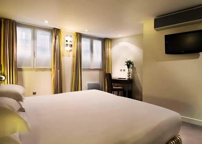 Arc De Triomphe 3* París