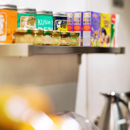 Arc De Triomphe Отель Париж