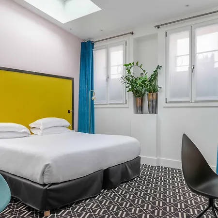 Arc De Triomphe 3* Париж