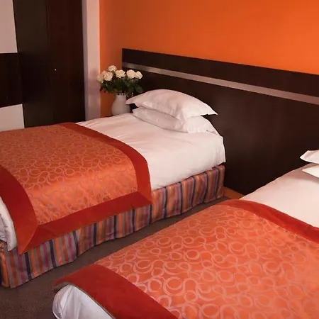 Arc De Triomphe 3* Париж