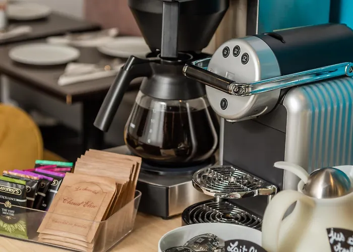 Arc De Triomphe 3* Paris