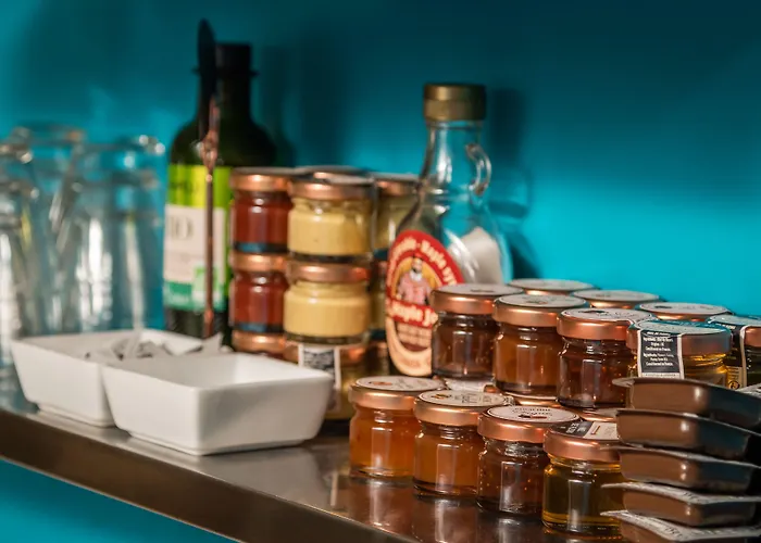 Arc De Triomphe Hotell 3*