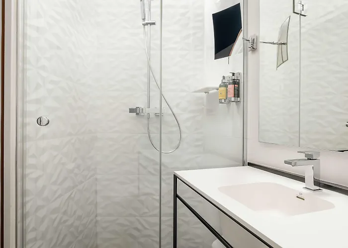 Arc De Triomphe 3* Paris