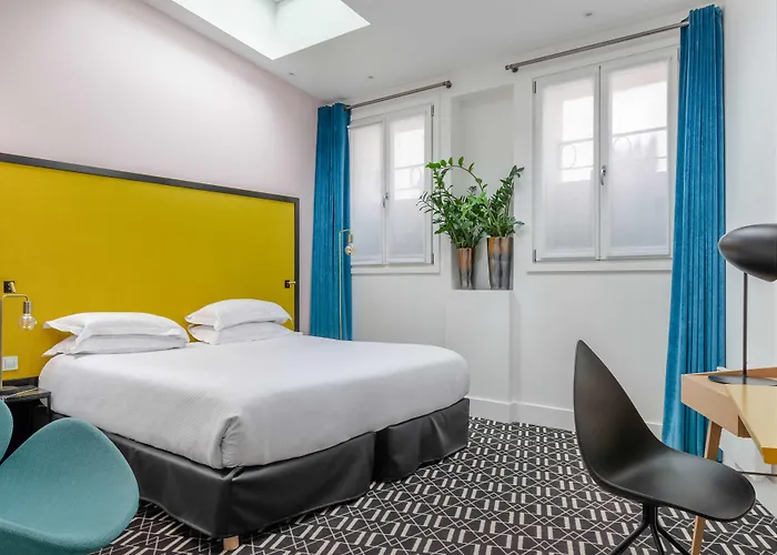 Arc De Triomphe 3* Paryż