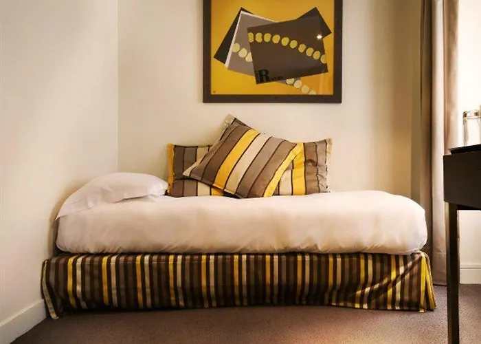 Arc De Triomphe Paryż