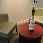 凯旋门酒店