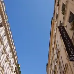 凯旋门酒店 酒店