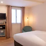 凯旋门酒店 酒店 3*