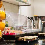 凯旋门酒店