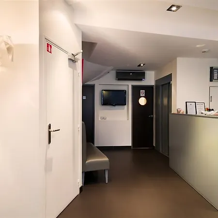 凯旋门酒店